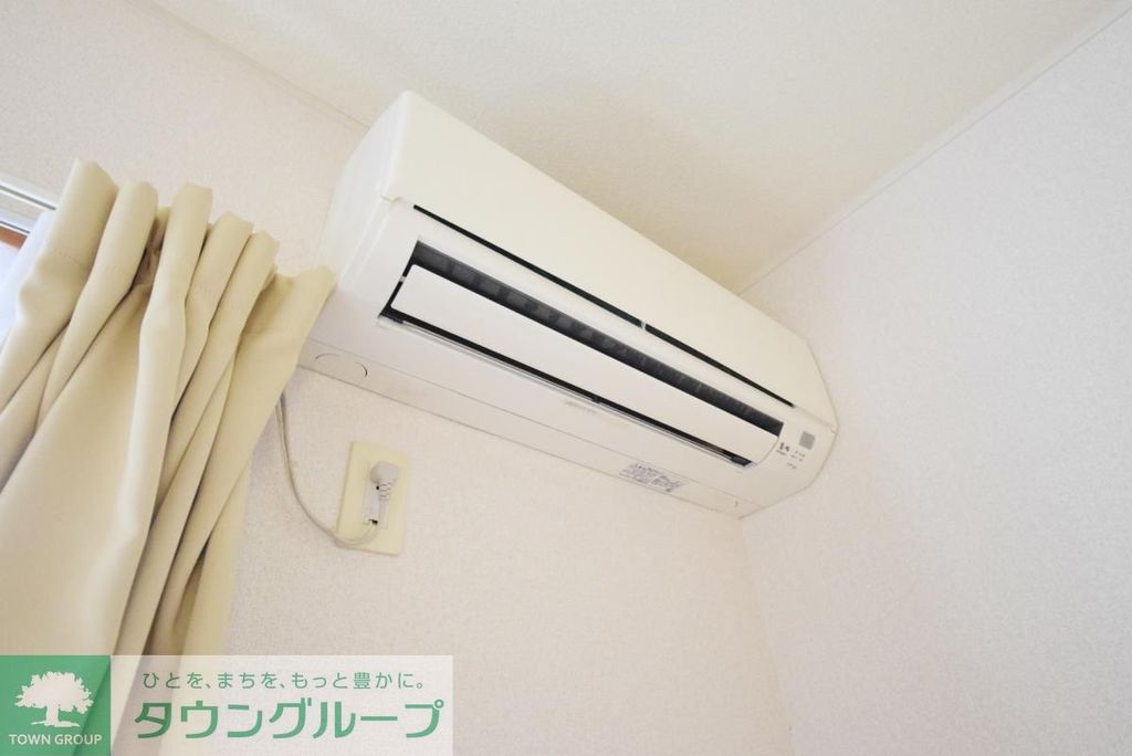 その他設備　設備