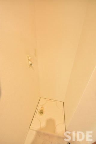 その他設備　※別号室参考画像
