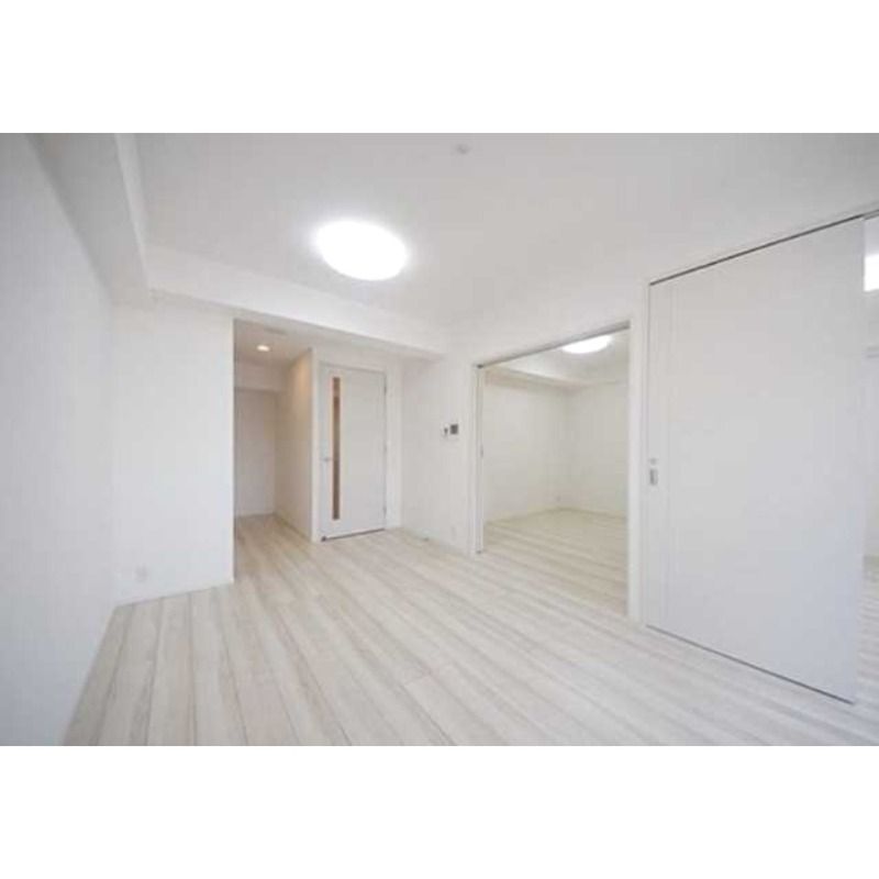 居室・リビング　S-RESIDENCE蔵前