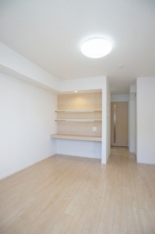 その他部屋・スペース　中はこのようになっています