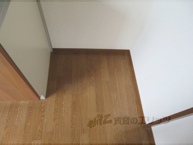 その他部屋・スペース　冷蔵庫置場