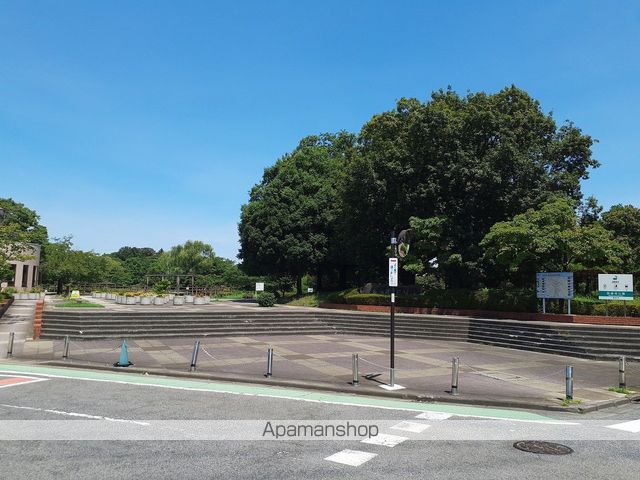 公園　城沼公園（公園）まで1013m