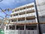 亀戸駅より徒歩6分 2階 新築の賃貸物件