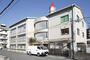 幼稚園・保育園　認定こども園東よさみひよこ園（幼稚園・保育園）まで174m