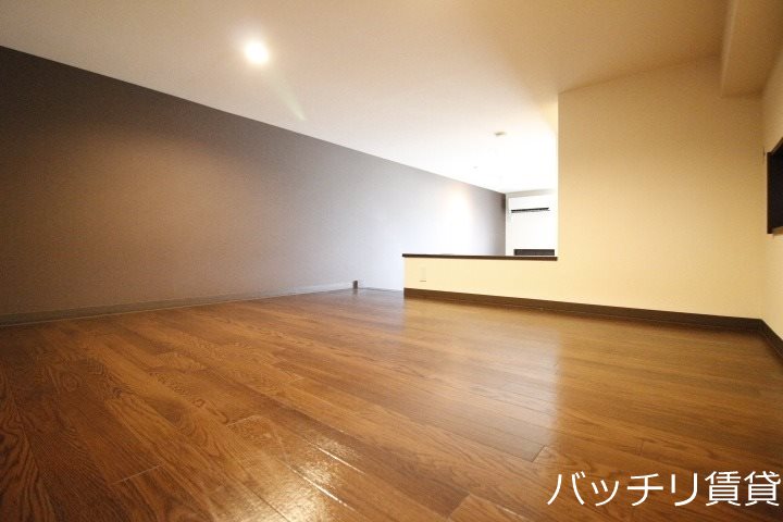 その他部屋・スペース　同型タイプの為、現状を優先いたします