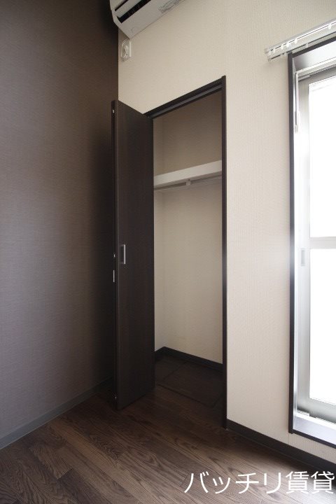 収納　※同型タイプの為、現状を優先いたします。
