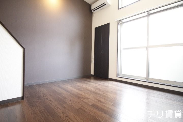 眺望　※同型タイプの為、現状を優先いたします。