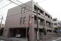椎名町駅より徒歩10分 2階 築23年10ヶ月の賃貸物件
