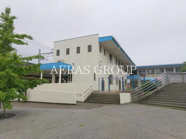 幼稚園・保育園　妙典保育園（幼稚園・保育園）まで269m
