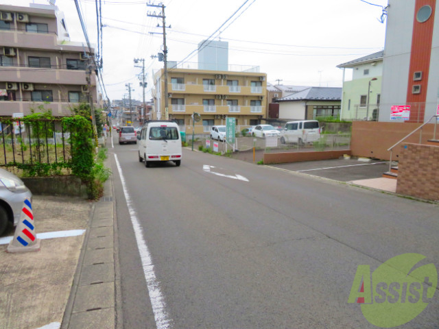 その他共有部分　駐その他