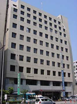 警察署・交番　板橋警察署（警察署・交番）まで568m