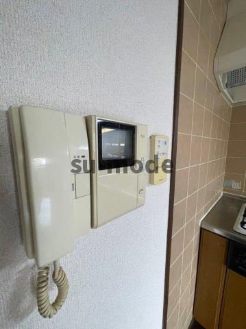 その他設備　写真は別部屋