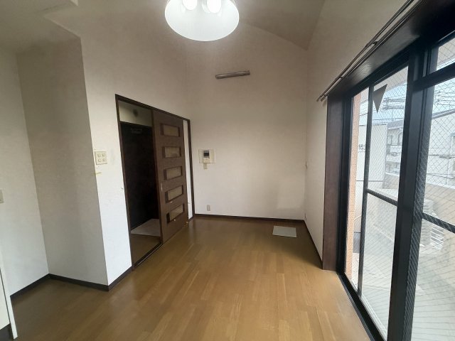 その他部屋・スペース　寝室です