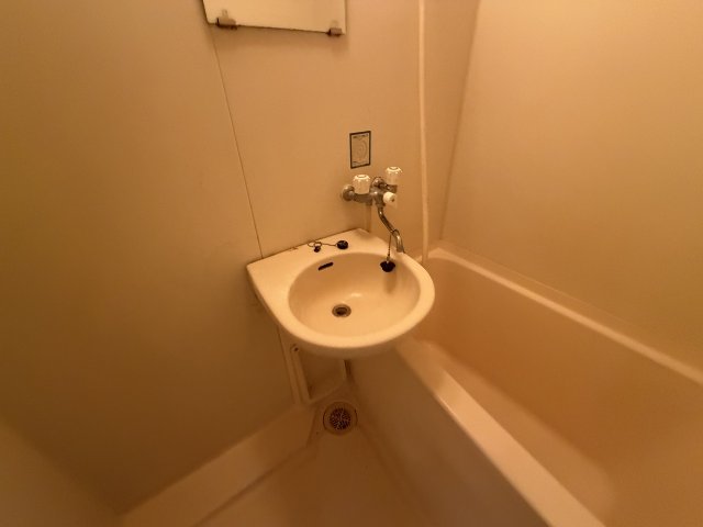 洗面設備　忙しい朝には欠かせない洗面所です