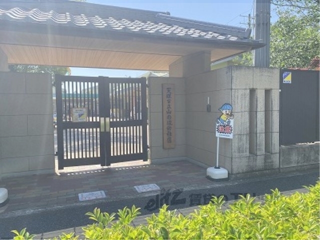 幼稚園・保育園　山の辺幼稚園（幼稚園・保育園）まで700m