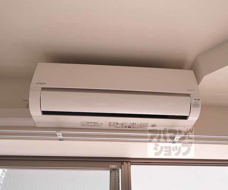 その他設備　１１５号室の室内写真です