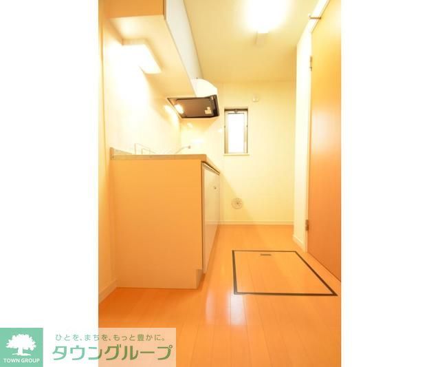 キッチン