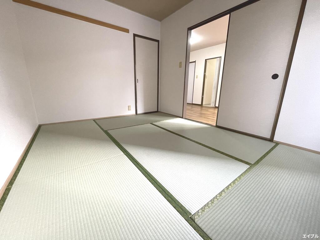 その他　和室