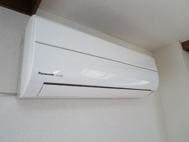 その他部屋・スペース　☆エアコン☆