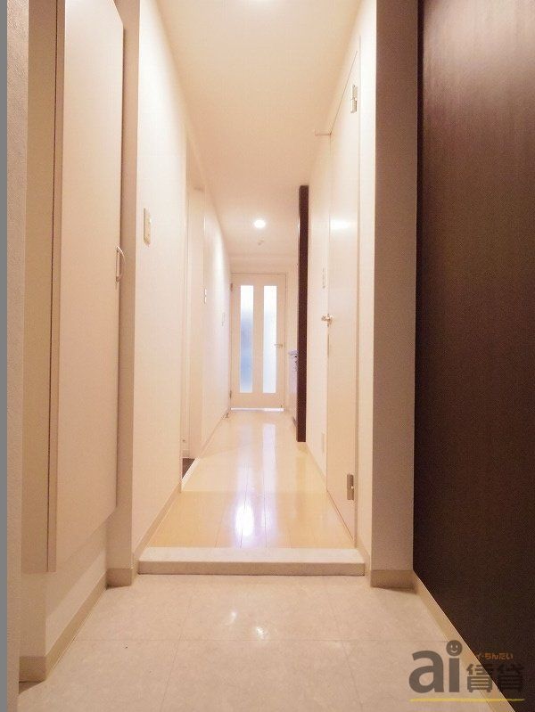 玄関　※写真同仕様※