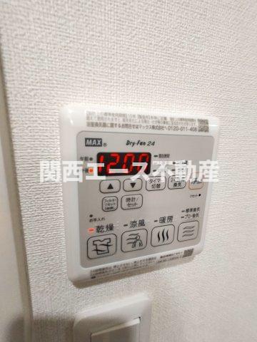 その他設備　同一商品