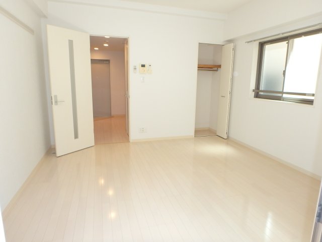 居室・リビング　他のお部屋の参考写真となります。