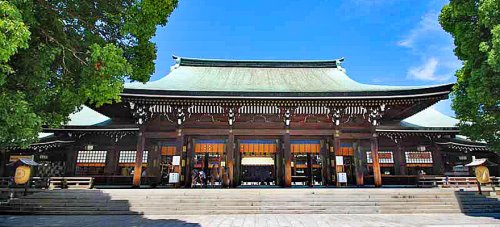 その他　明治神宮（その他）まで1250m