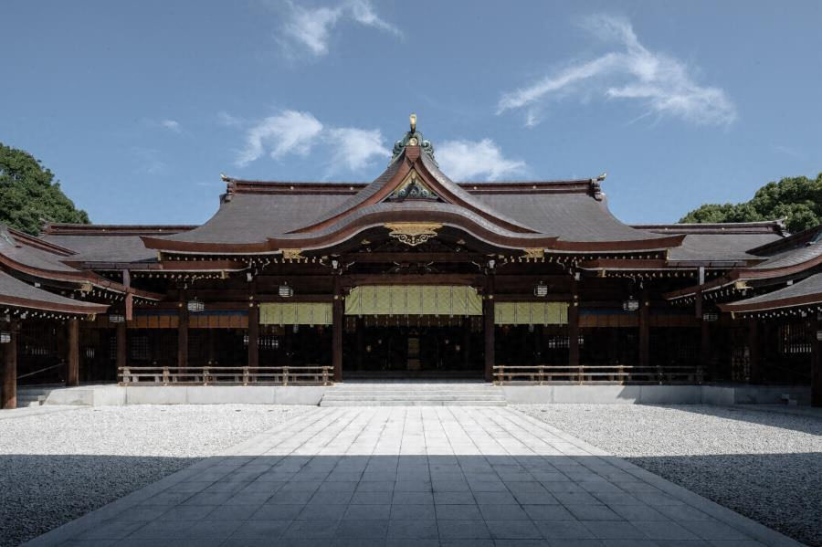 その他　明治神宮（その他）まで1250m