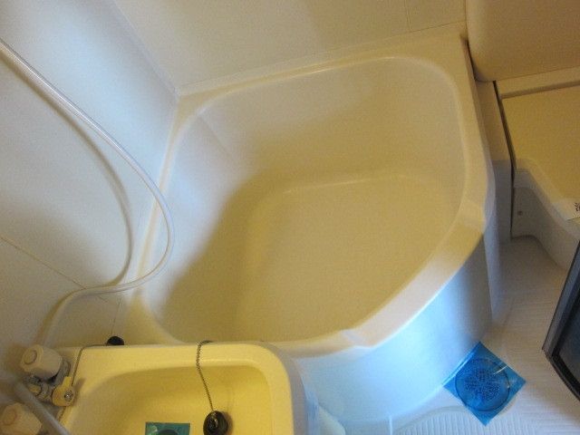 バス・シャワールーム　室内・室内設備