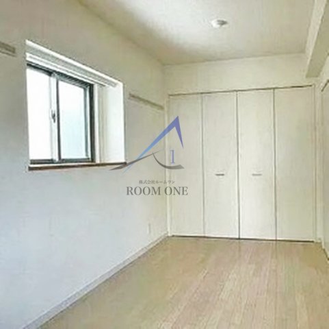 その他部屋・スペース　寝室です。