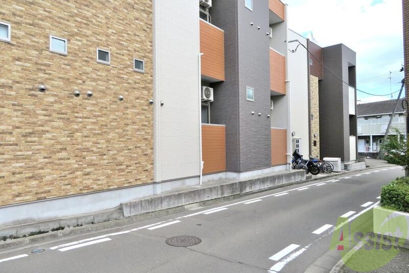 その他　（その他）まで100m