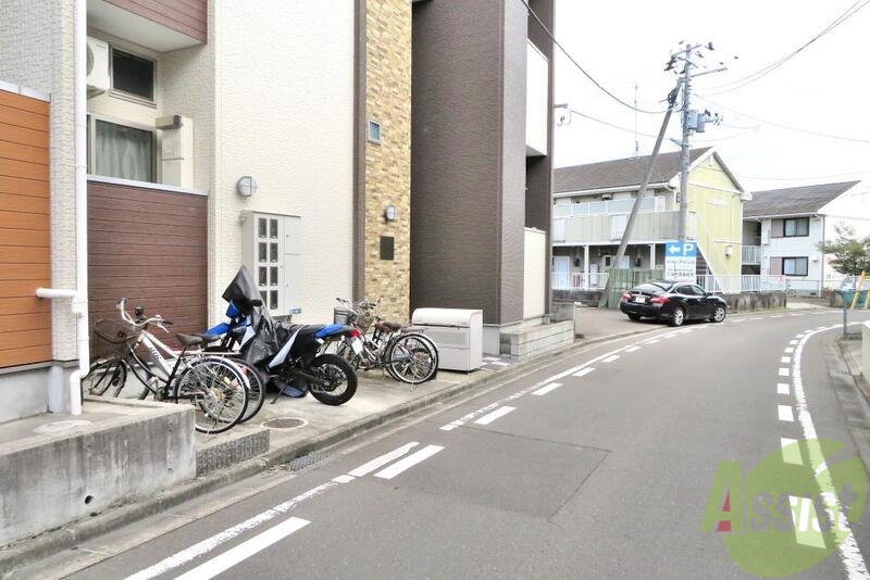その他　（その他）まで100m