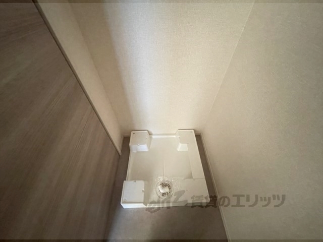 その他部屋・スペース　洗濯機置場