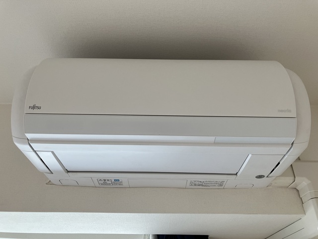 その他設備　ＬＤにエアコンあり※前回募集時の写真です