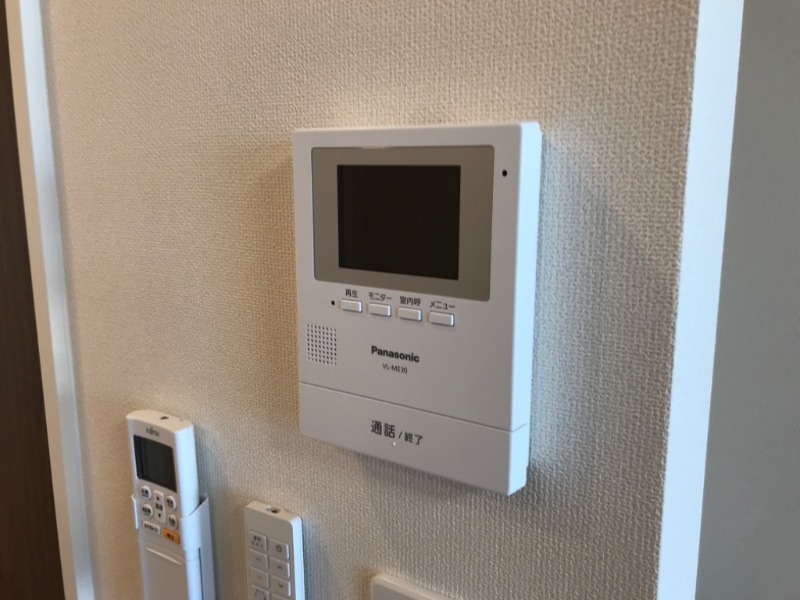 セキュリティ　図面と現状に相違がある場合には現状を優先