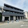 上板橋駅より徒歩5分 1階 新築の賃貸物件