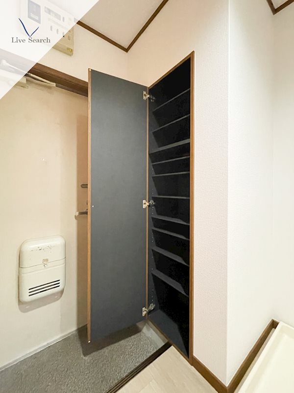 その他　写真は同型タイプ
