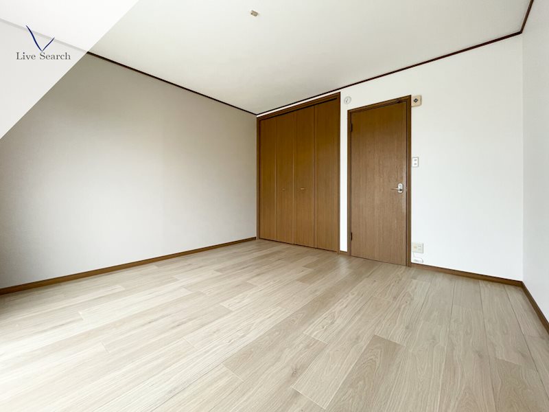 居室・リビング　写真は同型タイプ