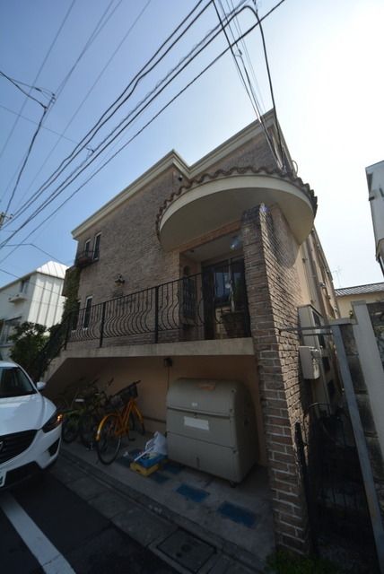 その他共有部分　★ゴミ置場★