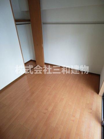 その他部屋・スペース　同間取り別室の参考写真です