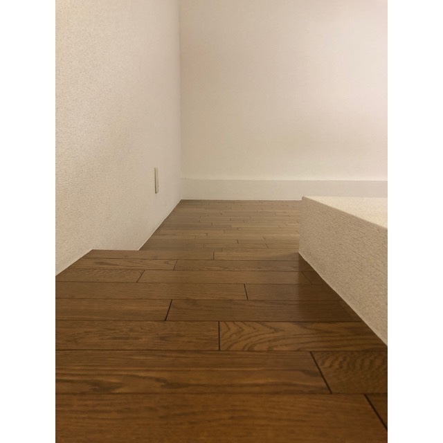 その他部屋・スペース　ロフト上部