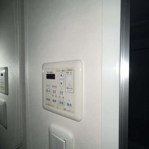 その他設備　同仕様タイプです