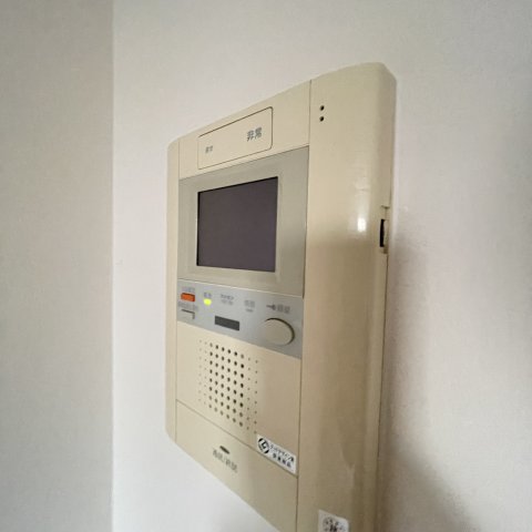 セキュリティ　同仕様タイプです