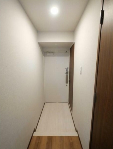 玄関　別部屋参考写真