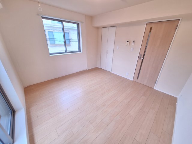 居室・リビング　★フローリングのお部屋★
