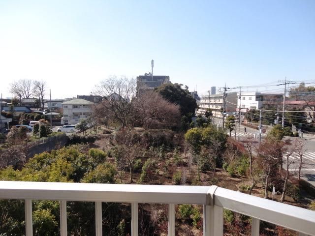 眺望　★景色がいいです★