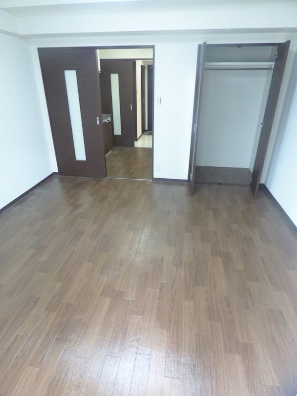 居室・リビング　※同マンション別部屋参考写真