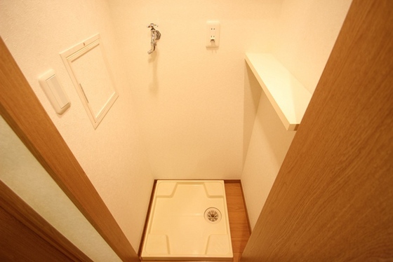 その他部屋・スペース　※別号室の写真です
