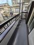 バルコニー　寝屋川市錦町テラスハウス　バルコニー