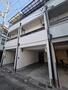 建物外観　寝屋川市錦町テラスハウス　外観
